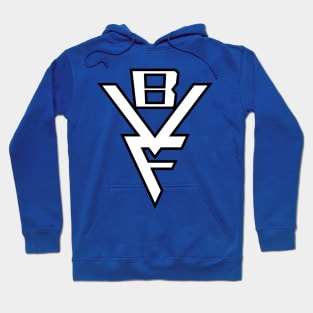 BVF logo Hoodie